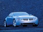 BMW Z9 Gran Turismo Concept 1999 года